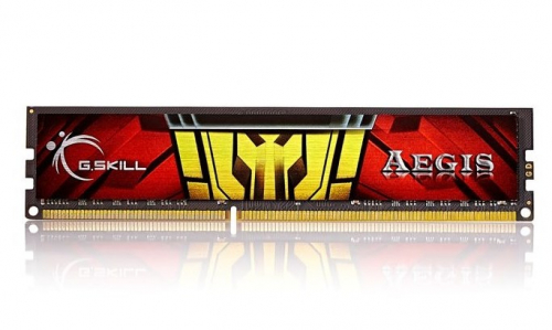 G.Skill 8GB DDR3-1333 memory module 1 x 8 GB 1333 MHz