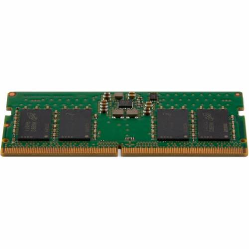 HP 8GB DDR5 4800 SODIMM Memory