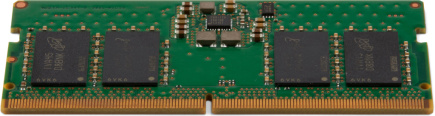 HP 8GB 4800MHz DDR5 SODIMM RAM Memory for HP Notebooks