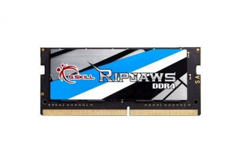 G.SKILL G.SKILL Ripjaws SO-DIMM 32GB 3200MHz