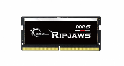 G.SKILL G.SKILL Ripjaws SO-DIMM DDR5 16GB 5600MHz CL46