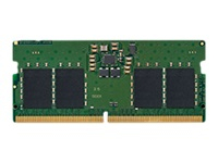 KINGSTON 8GB DDR5 4800MT/s SODIMM