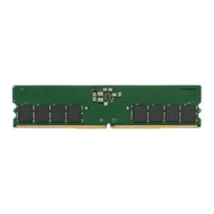 Kingston 16 GB | DDR5 | 4800 MHz | PC/server | Registered No | ECC No