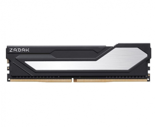 DDR4 memory Apacer ZADAK TWIST 32GB (2x16GB) 3600MHz CL18 1,35V Black