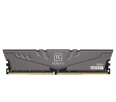 Team Group TTCED416G3600HC18JDC01 memory module 16 GB 2 x 8 GB DDR4 3600 MHz