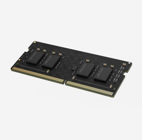 Hiksemi HS-Sodimm-HIKER memory module 8 GB 1 x 8 GB DDR4 2666 MHz