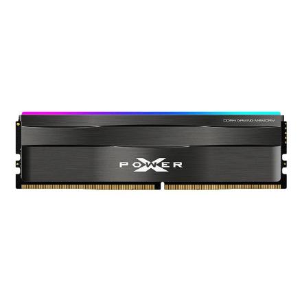 Silicon Power | 16 GB | DDR4 | 3200 MHz | PC/server | Registered No | ECC No SP016GXLZU320BSD