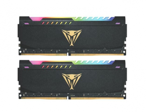 Patriot Memory DDR4 Viper Steel RGB 32GB/3600(2x16GB) CL18