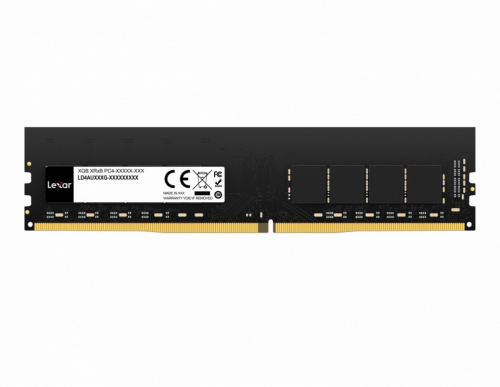 Lexar Memory DDR4 16GB(1*16GB)/3200 CL22