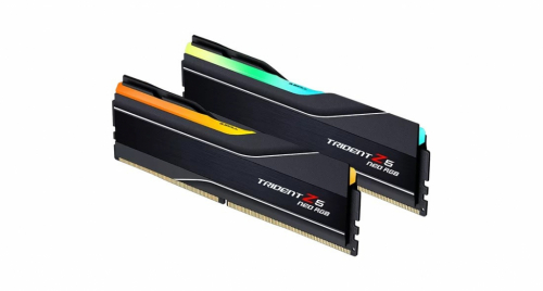 G.SKILL G.SKILL Trident Neo AMD DDR5 2x16GB 7200MHz