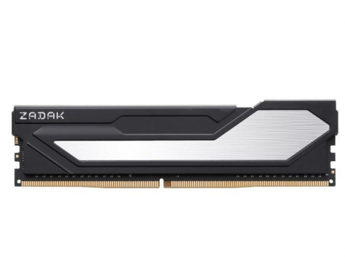 DDR4 memory Apacer ZADAK TWIST 32GB (1x32GB) 3200MHz CL16 1,35V Black