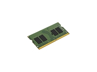 KINGSTON 8GB DDR4 2666MHz Single Rank SODIMM