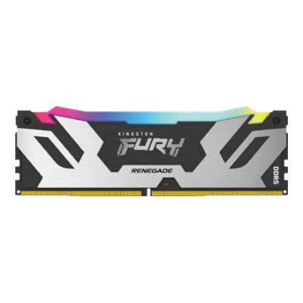 Kingston | 32 Kit (16GBx2) GB | DDR5 | 6400 MHz | PC/server | Registered No | ECC No