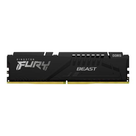 Kingston 32 GB | DDR5 | 5200 MHz | PC/server | Registered No | ECC No