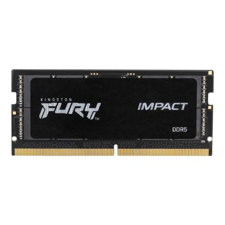 Kingston 64 (2x32GB) GB | DDR5 | 5600 MHz | PC/server | Registered No | ECC Yes