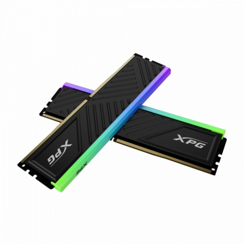 Adata Memory XPG SPECTRIX D35G DDR4 3600 DIMM 16GB (2x8) RGB