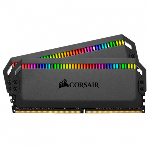 CORSAIR Dominator Platinum RGB - 16 GB