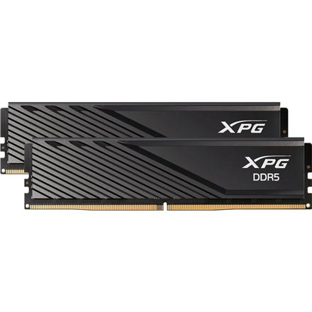 ADATA XPG LANCER BLADE | 32 Kit (16GBx2) GB | DDR5 | 6400 MHz | PC/server | Registered No | ECC Yes