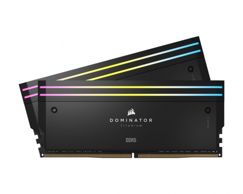 CORSAIR DOMINATOR TITANIUM RGB 32GB 2x