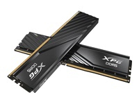 ADATA XPG LANCER BLADE DDR5 32GB 2x16GB UDIMM 6000MHz CL 30-40-40 Black