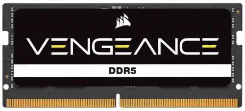 Corsair Vengeance CMSX16GX5M1A5600C48 memory module 16 GB 1 x 16 GB DDR5 5600 MHz