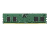 KINGSTON 8GB 5600MT/s DDR5 Non-ECC CL46 DIMM 1Rx16