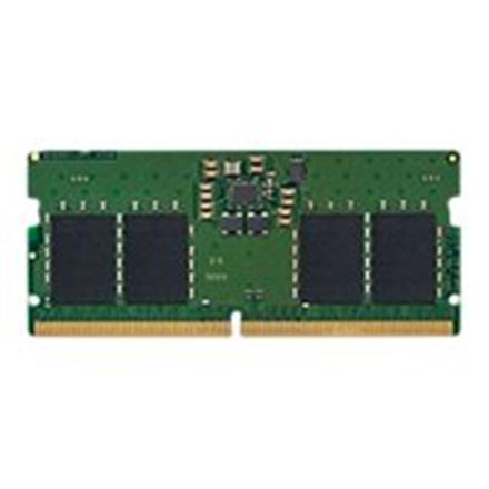 Kingston | 16 Kit (8GBx2) GB | SODIMM | 4800 MHz | Notebook | Registered No | ECC No