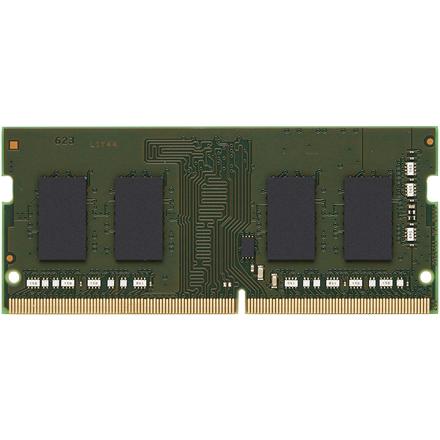 Kingston | 8 GB | DDR4 | 3200 MHz | Notebook | Registered No | ECC No KCP432SS8/8