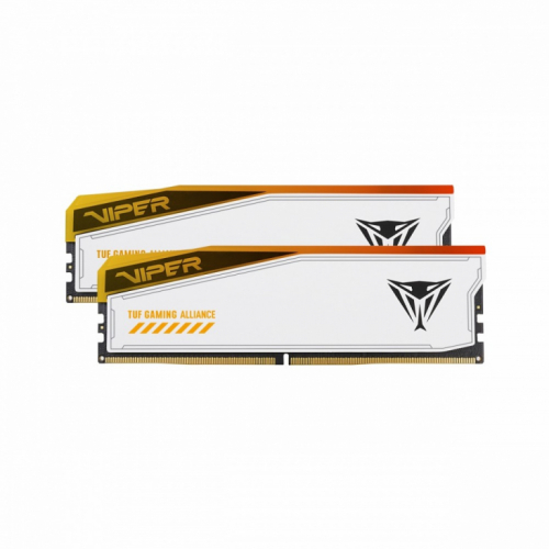 Patriot Memory DDR5 Viper Elite 5 RGB TUF 32GB/6600 (2x16GB) CL34