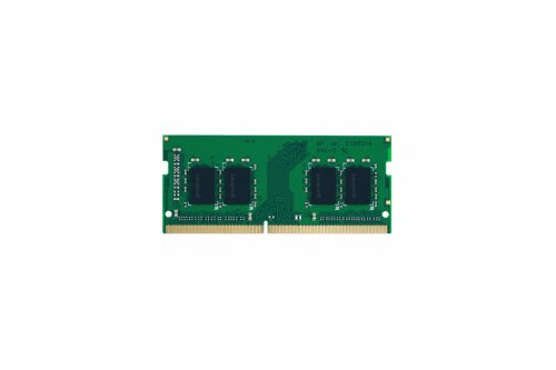 Goodram GR2400S464L17S/8G memory module 8 GB DDR4 2400 MHz