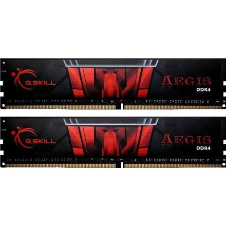 G.Skill | 16 Kit (8GBx2) GB | DDR4 | 3000 MHz | PC/server | Registered No | ECC No