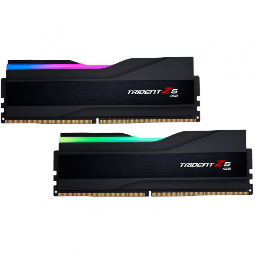 6400 32GB G.Skill Trident Z5 RGB (Kit 2x 16GB) Black