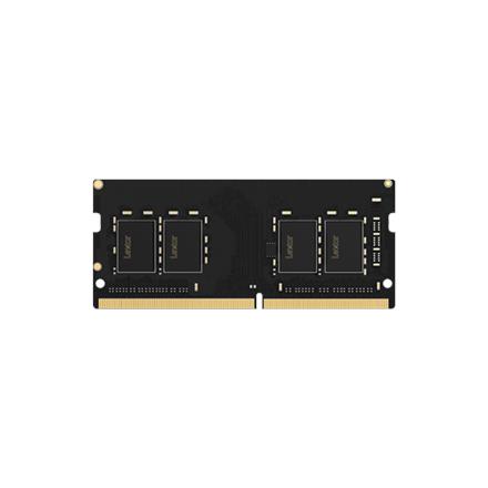 Lexar | 8 GB | DDR4 | 3200 MHz | Notebook | Registered No | ECC No