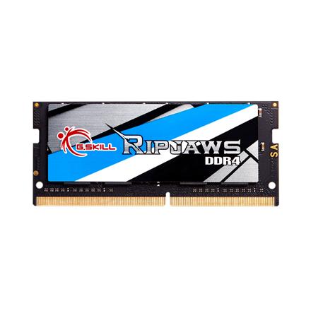 G.Skill | 16 GB | DDR4 | 2400 MHz | Notebook | Registered No | ECC No