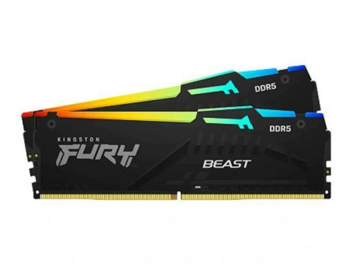 ORY DIMM 64GB DDR5-5200/KIT2 KF552C40BBAK2-64 KINGSTON