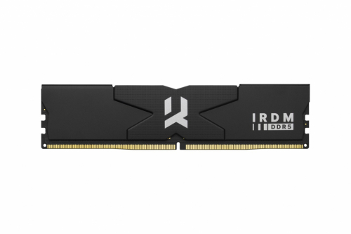 Goodram IRDM DDR5 IR-6000D564L30S/32GDC memory module 32 GB 2 x 16 GB 6000 MHz