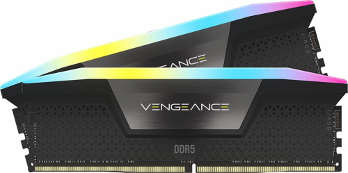 Corsair Vengeance RGB 32GB (2-KIT) DDR