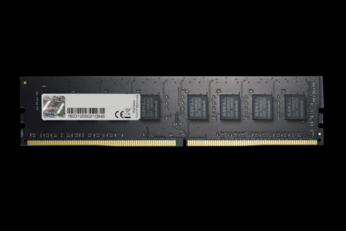 G.Skill Value memory module 8 GB 1 x 8 GB DDR4 2133 MHz