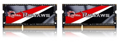 G.Skill 16GB DDR3-1866 memory module 2 x 8 GB 1866 MHz