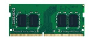 GOODRAM Memory DDR4 SODIMM 8GB/3200 CL22