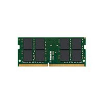 Kingston | 16 GB | DDR4 | 2666 MHz | Notebook | Registered No | ECC No