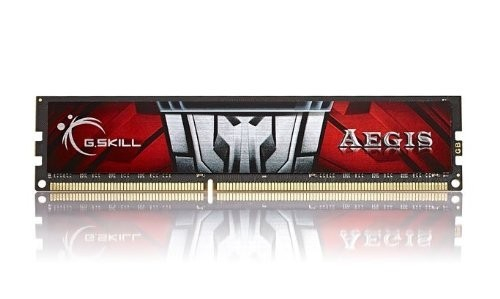 G.SKILL G.SKILL Aegis 4GB 1600 MHz