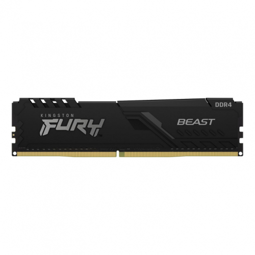 FURY Beast memory module 16 GB 1 x 16 GB DDR4 3200 MHz