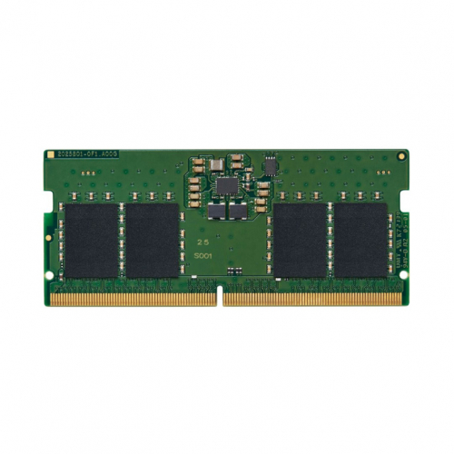 Kingston Technology ValueRAM KVR48S40BS8-16 memory module 16 GB 1 x 16 GB DDR5 4800 MHz