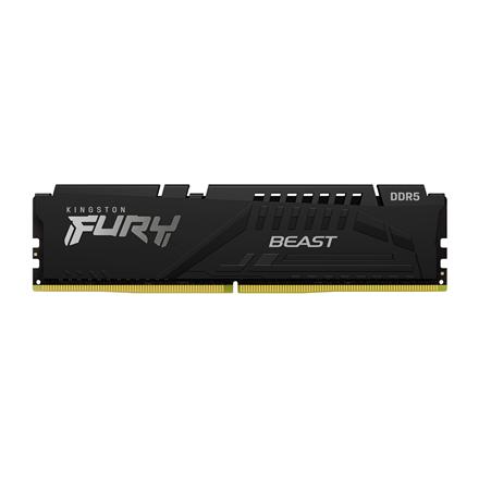 Kingston | 16 GB | DDR5 | 5600 MHz | PC/server | Registered No | ECC No