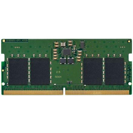 Kingston | 16 GB | DDR5 | 5600 MHz | Notebook | Registered No | ECC No