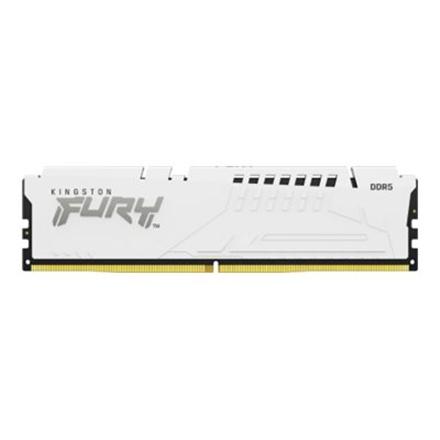 Kingston | 32 GB | DDR5 | 6000 MHz | PC/server | Registered No | ECC Yes KF560C36BWE-32