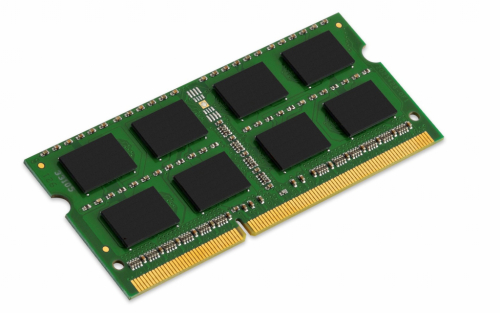 Kingston - 4GB - DDR3L - 1600MHz - SO