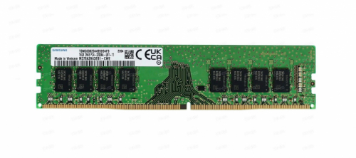 Samsung UDIMM 16GB DDR4 3200MHz M378A2K43EB1-CWE