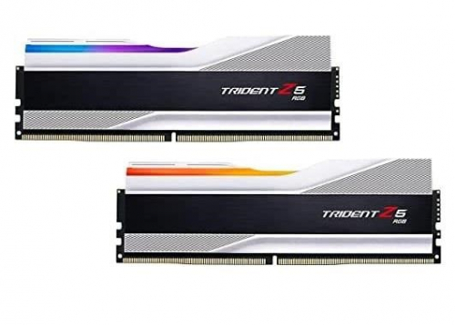 G.Skill Trident Z5 RGB - 32GB: 2x16GB